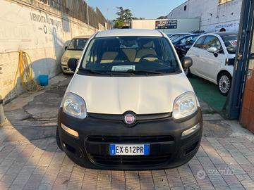 Fiat Panda 0.9 TwinAir Turbo S&S Easy