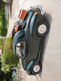 Fiat Topolino C 