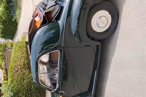 Fiat Topolino C 