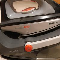 Ariete Stiromatic Instant PRO – Ferro da stiro con