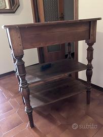Etagere