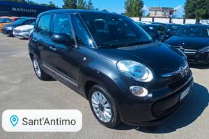 Fiat 500L AUTOMATICA DIESEL EURO 6