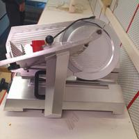 affettatrice professionale 