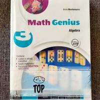 9788851119324 Math genius 3