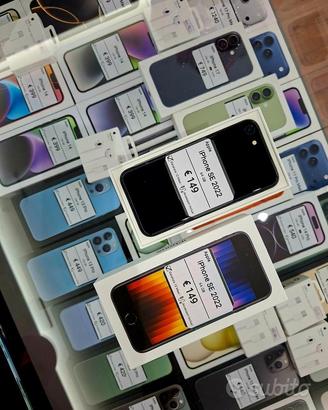Iphone se 2020 64gb