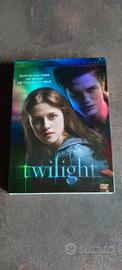 Twilight dvd special edition 