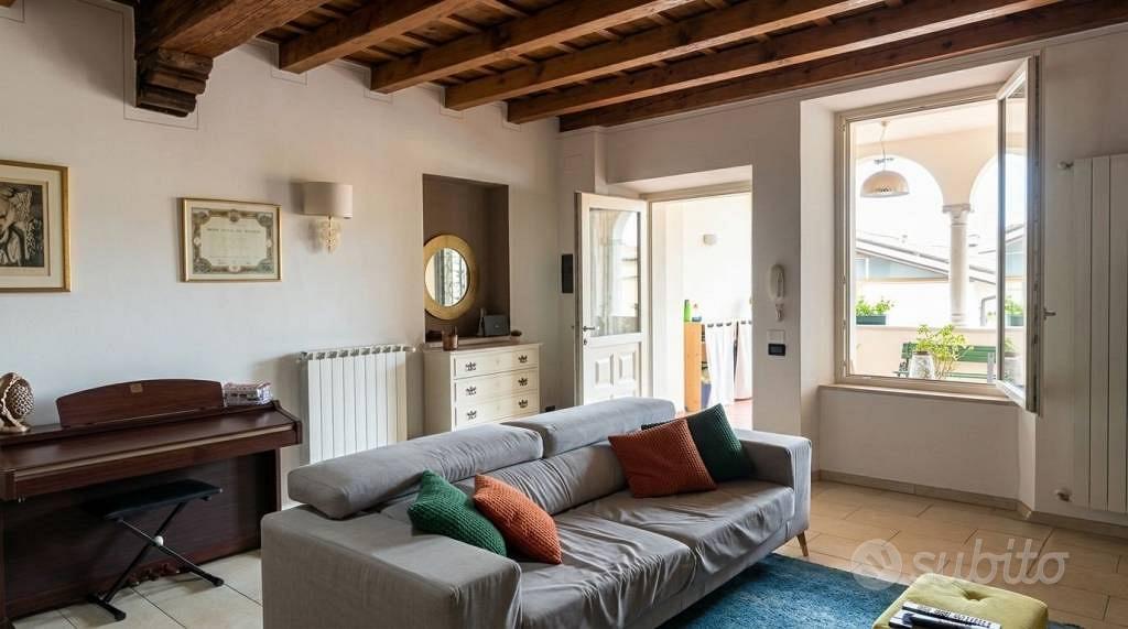 Appartamento – Nave, Dernago, San Cesario - Vista 3