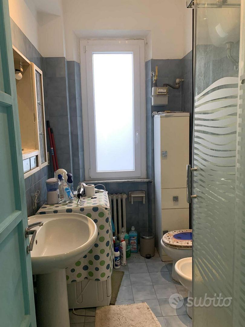 Appartamento – Ancona, Le Grazie - Altro