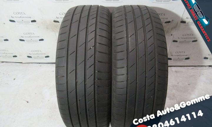 205 60 16 Kumho 85% 2021 205 60 R16 Pneus