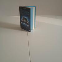 libro Ritorno al Futuro