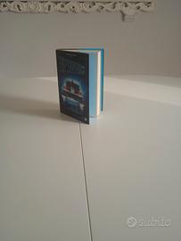 libro Ritorno al Futuro