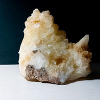 Cristallo di quarzo, collezionismo