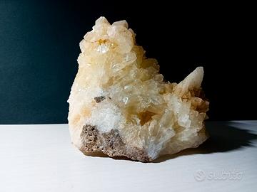 Cristallo di quarzo, collezionismo