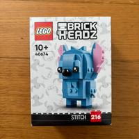 Lego Brickheadz