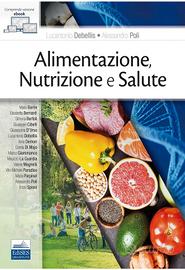 Alimentazione Nutrizione e Salute