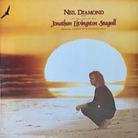Vinile 33 giri Neil Diamond - Flight of the Gull