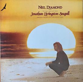 Vinile 33 giri Neil Diamond - Flight of the Gull