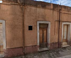 Casa piano terra