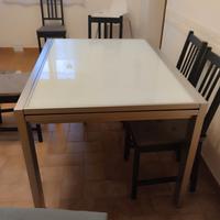 Tavolo da Pranzo