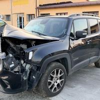 RICAMBI PER JEEP RENEGADE 1.6 MJET 130CV