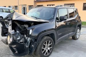 RICAMBI PER JEEP RENEGADE 1.6 MJET 130CV
