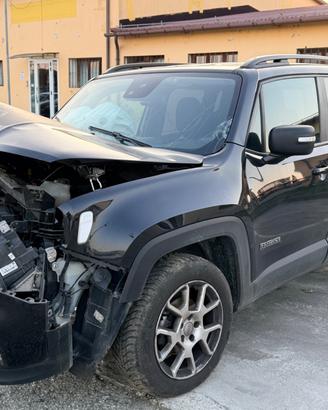 RICAMBI PER JEEP RENEGADE 1.6 MJET 130CV