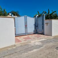 Villetta Siracusa Zona Fanusa