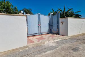 Villetta Siracusa Zona Fanusa