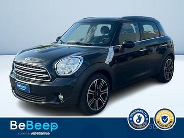 MINI Countryman Mini F60 MINI 1.6 COOPER E6