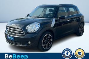 MINI Countryman Mini F60 MINI 1.6 COOPER E6