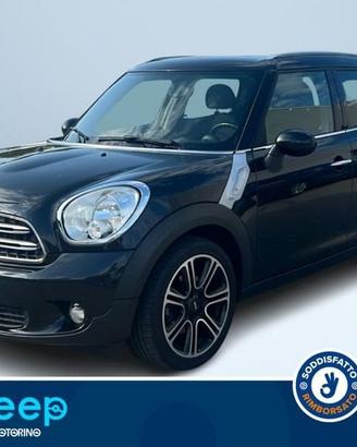 MINI Countryman Mini F60 MINI 1.6 COOPER E6