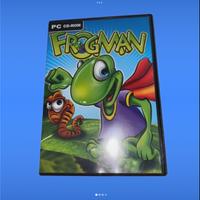Dvd per pc