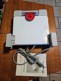 Polti vaporetto lux e Bistecchiera elettrostar