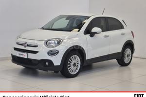 Fiat 500X 1.0 t3 connect 120cv