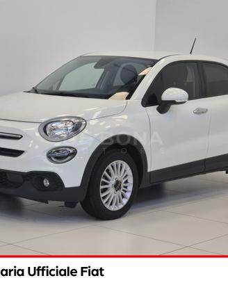 Fiat 500X 1.0 t3 connect 120cv