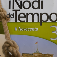 I nodi del tempo 3. Isbn 97888880427872