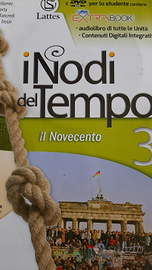 I nodi del tempo 3. Isbn 97888880427872