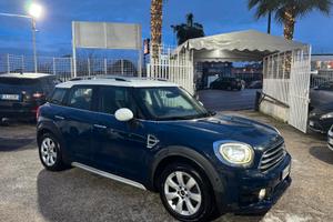 MNI COUNTRYMAN 2.0 D 150CV AUT. 2018 147000KM