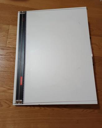 parallelografo