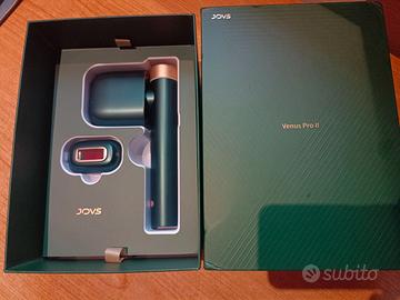 Epilatore laser professionale JOVS Venus Pro II