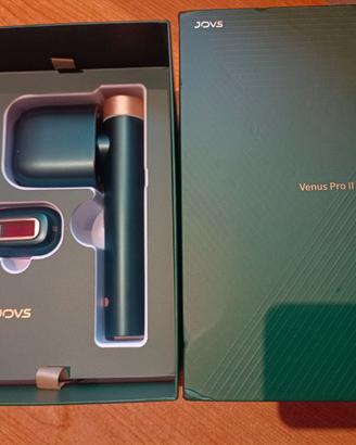 Epilatore laser professionale JOVS Venus Pro II