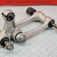 LEVERAGGI LEVERAGGIO SUZUKI RMZ 250 2011 2010 RM Z