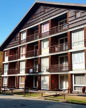 Trilocale mansardato