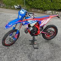 Beta RR 125 2t racing 2024