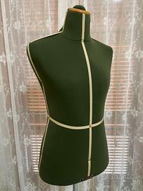 Manichino Singer Vintage anni 50