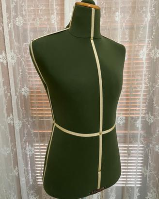 Manichino Singer Vintage anni 50
