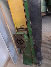 trincia carli perfetta