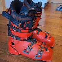 Scarponi sci Tecnica Cochise 130 260 MP