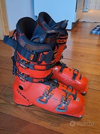 Scarponi sci Tecnica Cochise 130 260 MP