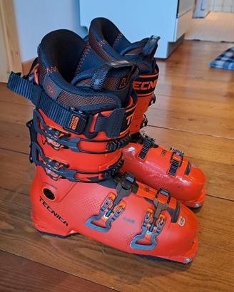 Scarponi sci Tecnica Cochise 130 260 MP